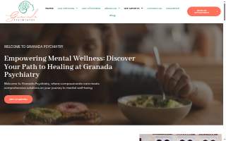 Granada Psychiatry of Greenfield