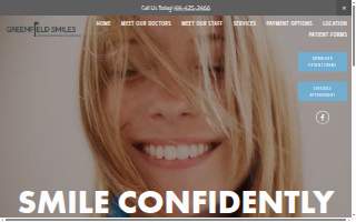Greenfield Smiles