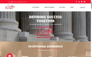 Griffin Purnell LLC