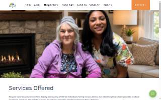 Holistic Home And Hospice Care
