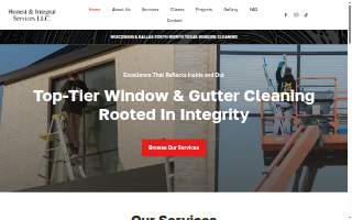 Honest & Integral Services LLC