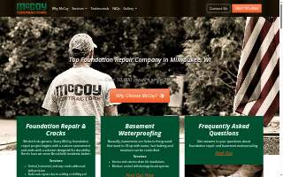 McCoy Contractors of Greenfield