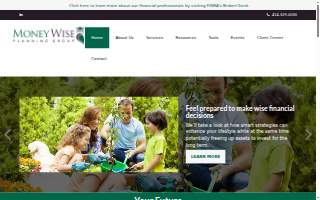 MoneyWise Planning Group LLC