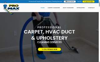 ProMax Carpet Clean