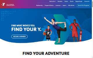 Southwest YMCA