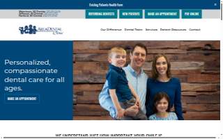 Area Dental Clinic of Hartford