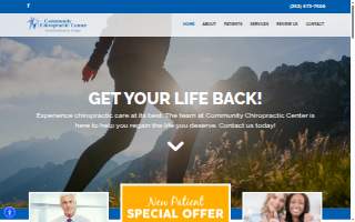 Community Chiropractic Center