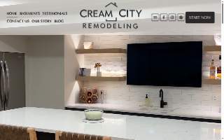 Cream City Remodeling LLC