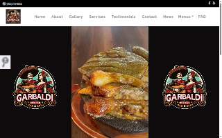 Garibaldi Mexican Bar and Grill