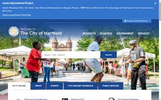 Hartford Area Chamber-Commerce