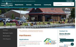 Harthaven-Senior Living