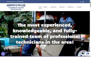 Horsch & Miller, Inc.