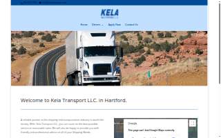 Kela Transport