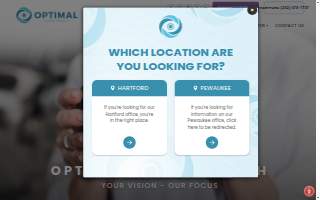 Optimal Vision Health @ Eye Deal Optical
