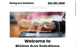 Rising Sun Solutions