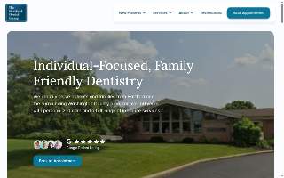 The Hartford Dental Group