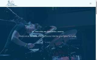 TPW Productions LLC