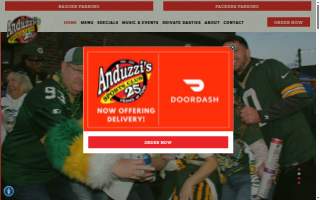 Anduzzi's Sports Club - Howard