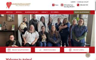 Animal Hospital of Howard
