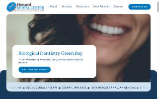 Howard Dental Center