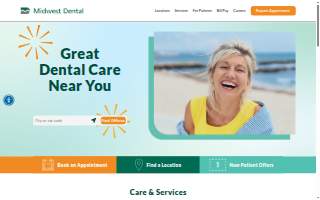 Midwest Dental - Suamico