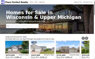 Place Perfect Realty (Green Bay, WI)