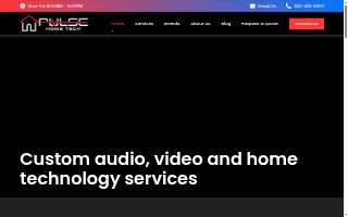 Pulse Home Tech