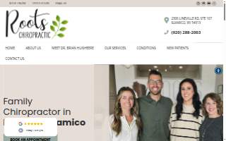 Roots Chiropractic
