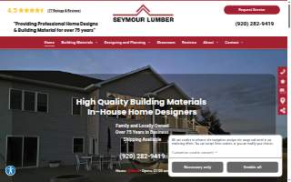 Seymour Lumber
