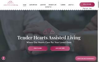 Tender Hearts Assisted Living