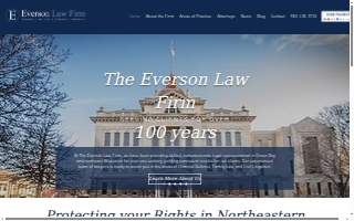 The Everson Law Firm of Howard