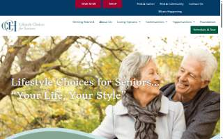 Christian Community Homes and Services