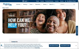 Consumer Direct Care Network Wisconsin