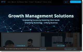 Growth Management Solutions