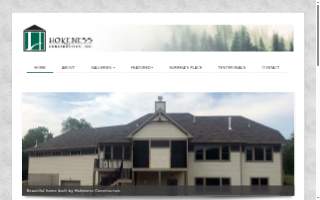 Hokeness Construction Inc