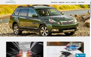 Hudson Auto Mart LLC