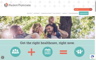 Hudson Physicians Quick Care