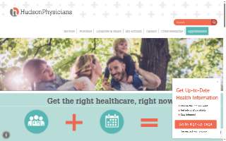Hudson Physicians