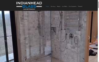 Indianhead Glass Inc