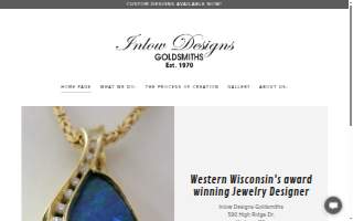 Inlow Designs Jewelers