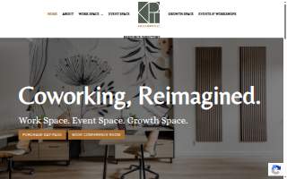 KPT Collaborative - A Coworking Community & Business Retreat Center