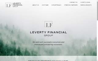 Leverty Financial Group