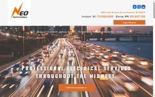 Neo Electrical Solutions