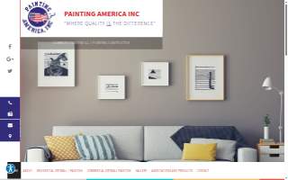 Painting America Inc.