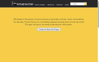 Picture Factory, Inc.