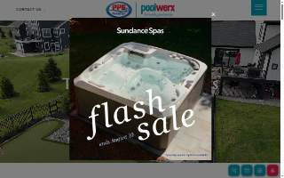 Poolwerx Performance Pool & Spa of Hudson