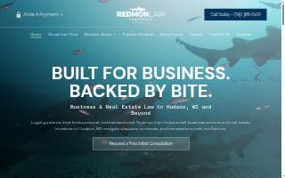 Redmon Law Chartered