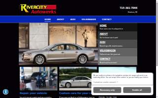 Rivercity Autowerks