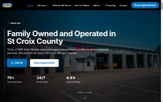 RMF Auto Service