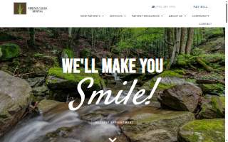 Spring Creek Dental